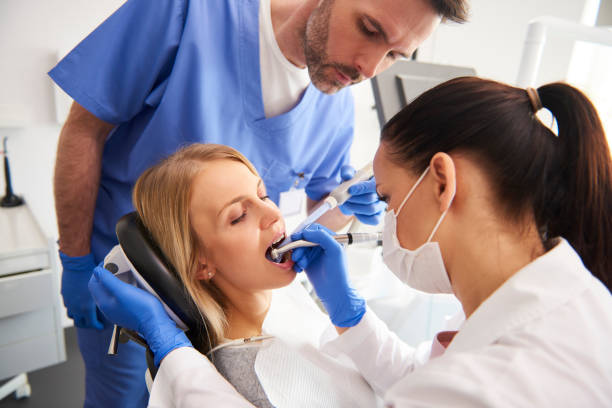 Laser Dentistry in Oakbrook Terrace, IL