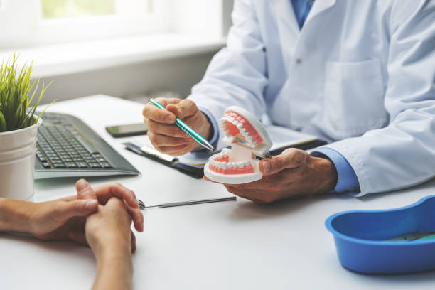 Advanced Technology for Better Dental Care in Oakbrook Terrace, IL