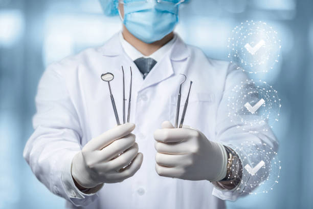 Dental X-Rays and Imaging in Oakbrook Terrace, IL