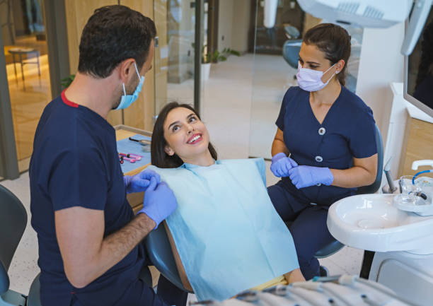 Best General Dentistry  in Oakbrook Terrace, IL