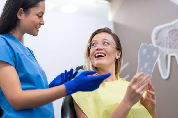 Best Sedation Dentistry  in Oakbrook Terrace, IL