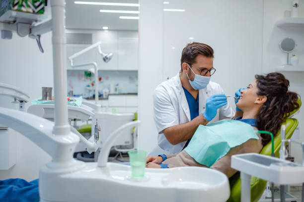 Best Oral Cancer Screening  in Oakbrook Terrace, IL