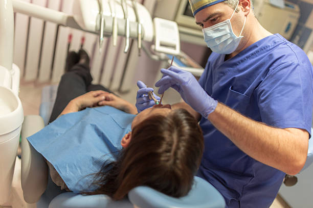 Best Dental Inlays and Onlays  in Oakbrook Terrace, IL