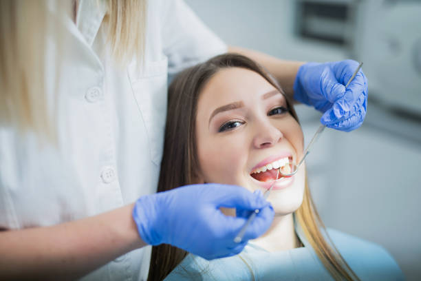 Best Wisdom Tooth Removal  in Oakbrook Terrace, IL