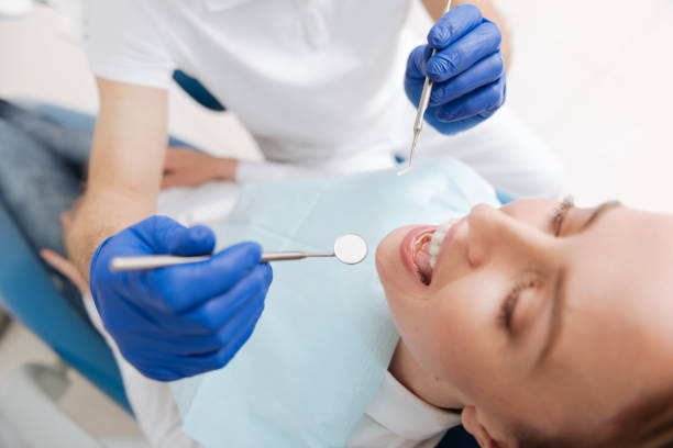  Oakbrook Terrace, IL Dental Services Pros
